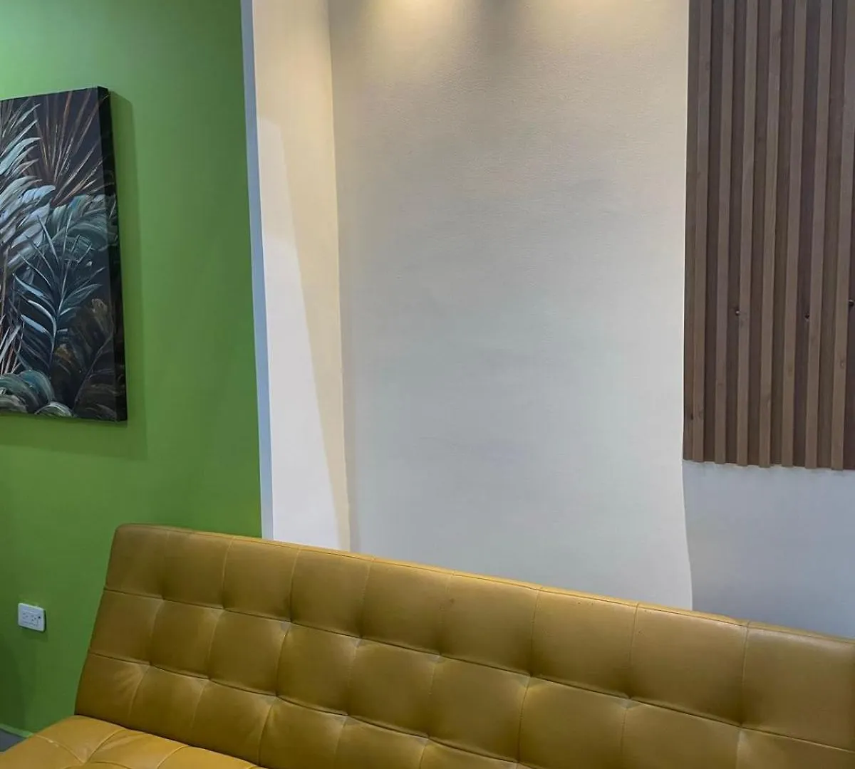Huez Apartamento Duplex Laurles Estadio La 70 Plaza Mayor Medellín