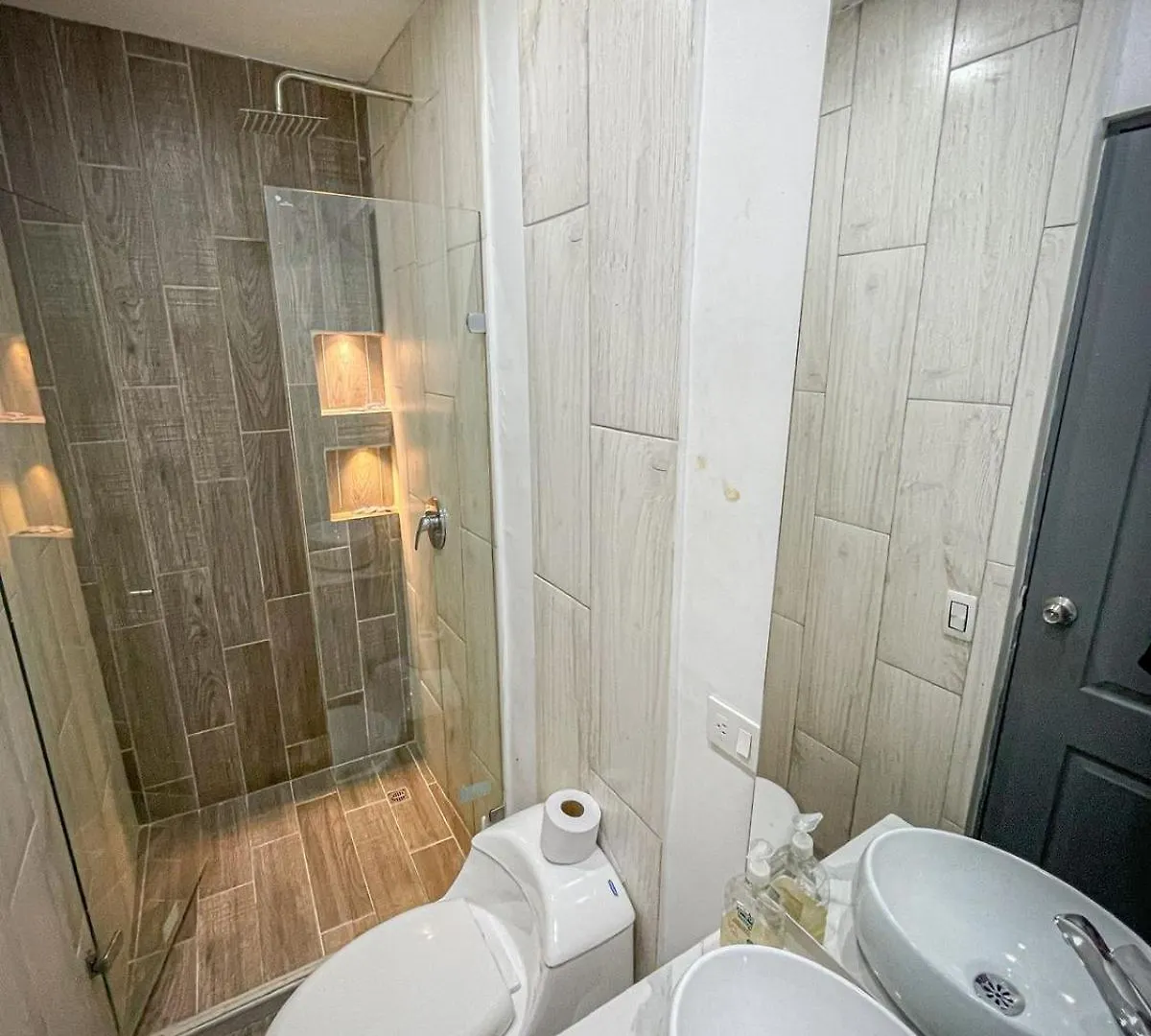 Huez Apartamento Duplex Laurles Estadio La 70 Plaza Mayor Medellín