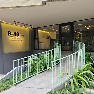  Apartamento B 48 Living By B Rent