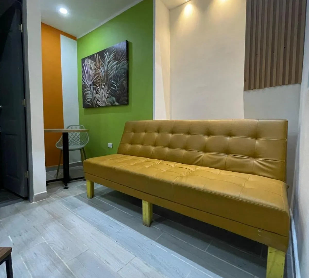 Huez Apartamento Duplex Laurles Estadio La 70 Plaza Mayor Medellín