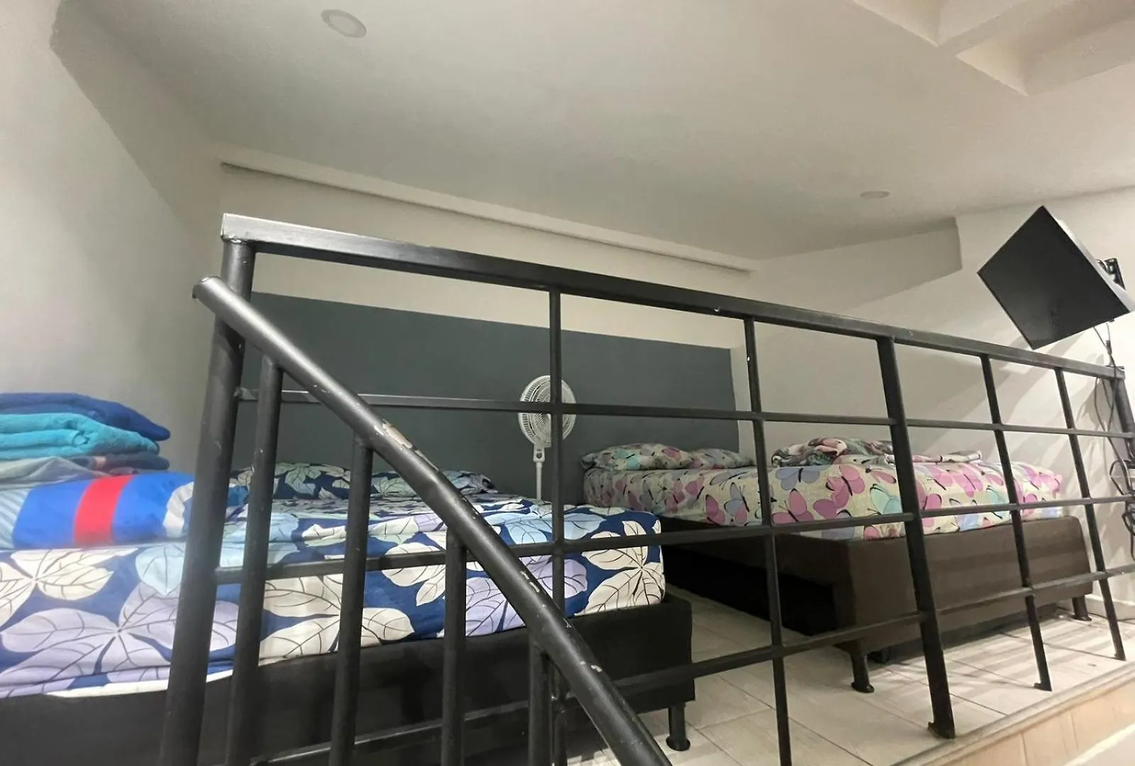 Huez Apartamento Duplex Laurles Estadio La 70 Plaza Mayor Medellín Colombia