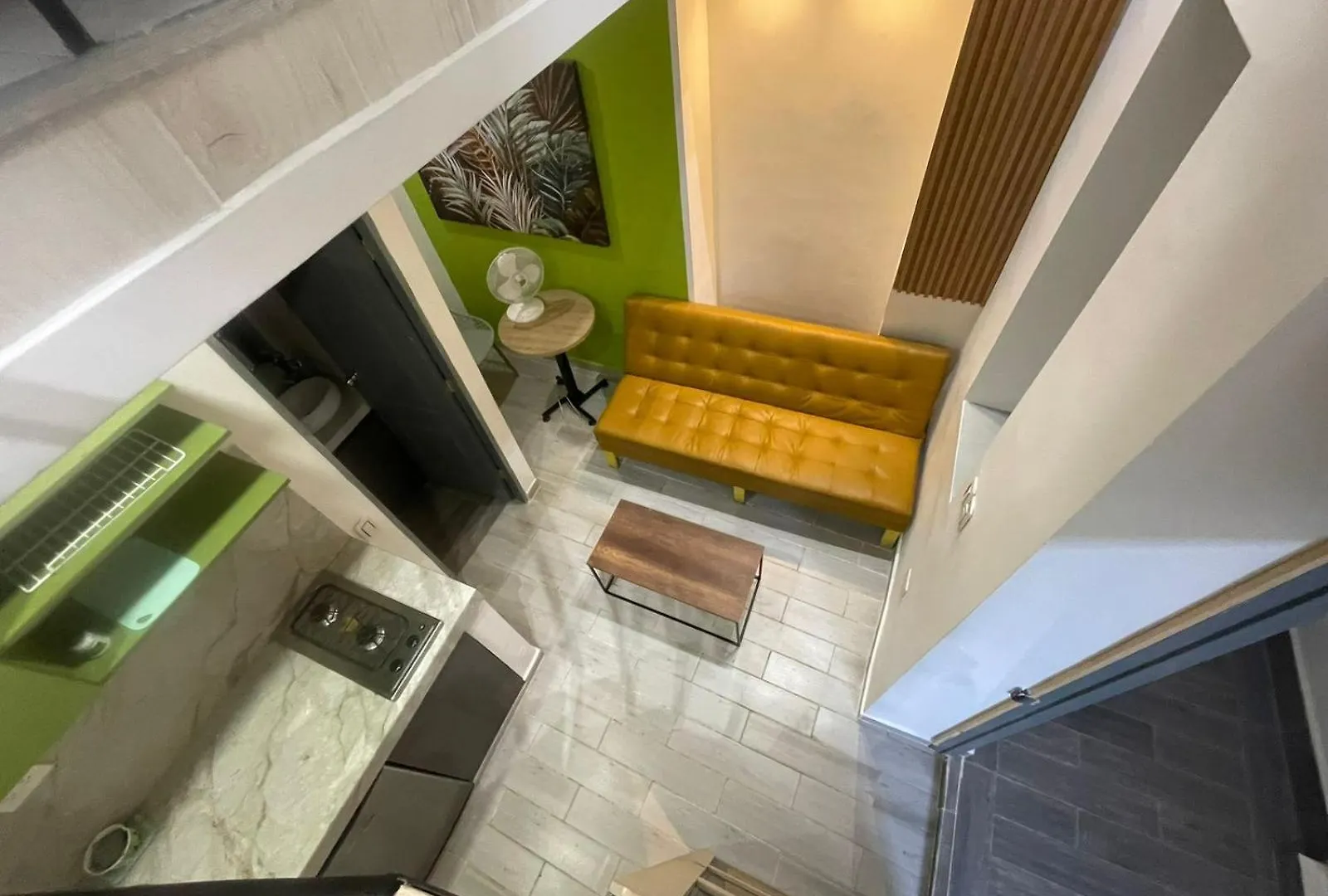 Huez Apartamento Duplex Laurles Estadio La 70 Plaza Mayor Medellín 0*,  Colombia